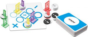 iKnow board game